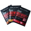 Body Attack CLEAR ISO WHEY - 15g Probe