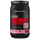 Body Attack CLEAR ISO WHEY - 900g