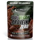 IronMaxx 100% Vegan Protein Zero - 500g