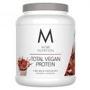 More Nutrition Total Vegan Protein - 600g