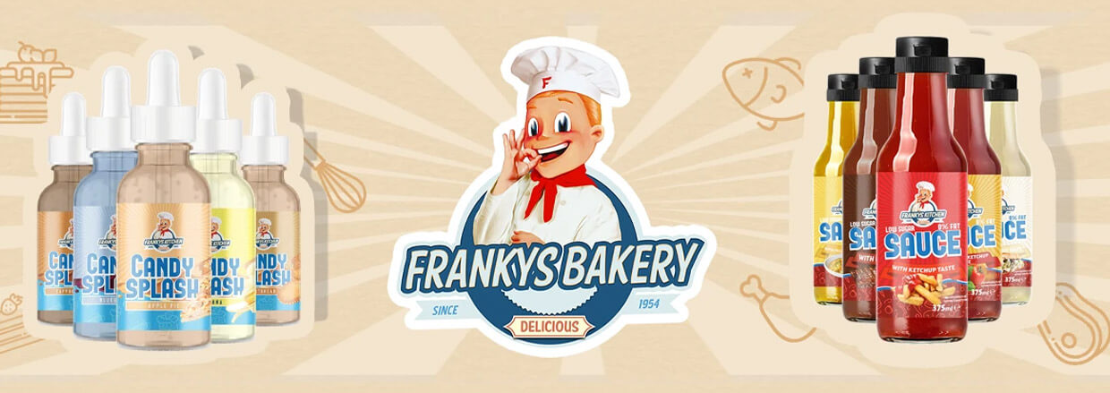 Frankys Bakery