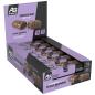 Preview: ALL STARS Protein Bar Smooth Core 12 Riegel Fudge Brownie