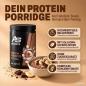 Preview: ALL STARS Protein Porridge Info
