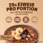 Preview: ALL STARS Protein Porridge Info