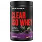 Preview: Body Attack CLEAR ISO WHEY 300g Blackberry