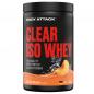 Preview: Body Attack CLEAR ISO WHEY 300g Ice Tea Peach