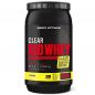 Preview: Body Attack CLEAR ISO WHEY 900g Lemon