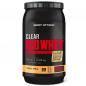Preview: Body Attack CLEAR ISO WHEY 900g Sweet Apple