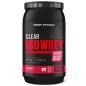 Preview: Body Attack CLEAR ISO WHEY