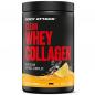 Preview: Body Attack Clear Whey Collagen Ice Tea Lemon