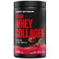 Preview: Body Attack Clear Whey Collagen