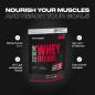 Preview: Body Attack Extreme Whey Deluxe Info1