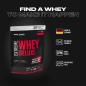 Preview: Body Attack Extreme Whey Deluxe Info3