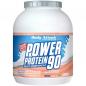 Preview: Body Attack Power Protein 90 2kg Strawberry White-Chocolate