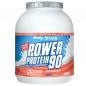 Preview: Body Attack Power Protein 90 2kg Strawberry