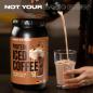 Preview: Body Attack Protein Iced Coffee Info