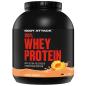 Preview: Body Attack Whey Protein 2000g Apricot Yoghurt