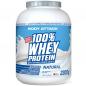 Preview: Body Attack Whey Protein Natural