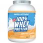 Preview: Body Attack Whey Protein 2300g Salted Caramel