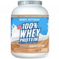 Preview: Body Attack Whey Protein 2,3kg
