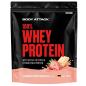 Preview: Body Attack Whey Protein 900g Strawberry White Chocolate