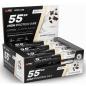 Preview: Frey Nutrition 55er Protein Riegel Stracciatella 20er Box