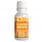 Preview: Inlead Nutrition Flavor Drops Butter Biscuit