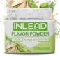 Preview: Inlead Nutrition Flavor Powder Pistazie