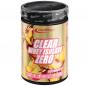Preview: IronMaxx Clear Whey Isolate Zero Mango Peach Ice Tea