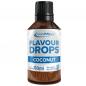 Preview: IronMaxx Flavour Drops Cocos