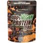 Preview: IronMaxx 100% Vegan Protein Zero 500g