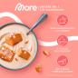 Preview: More Nutrition Chunky Flavour Salted Caramel 3
