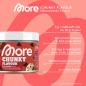 Preview: More Nutrition Chunky Flavour Stracciatella 2