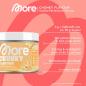 Preview: More Nutrition Chunky Flavour Vanilla 2