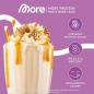 Preview: More Nutrition Protein Cinnalicious 2