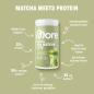 Preview: More Nutrition Protein Iced Matcha Latte