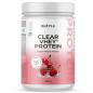 Preview: Nutri-Plus Clear Vhey Protein