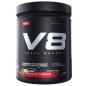 Preview: VAST V8 Total Energy
