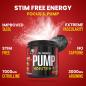 Preview: All Stars Pump Booster - 320g
