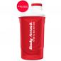 Preview: Body Attack Sports Nutrition Protein Shaker - 600ml