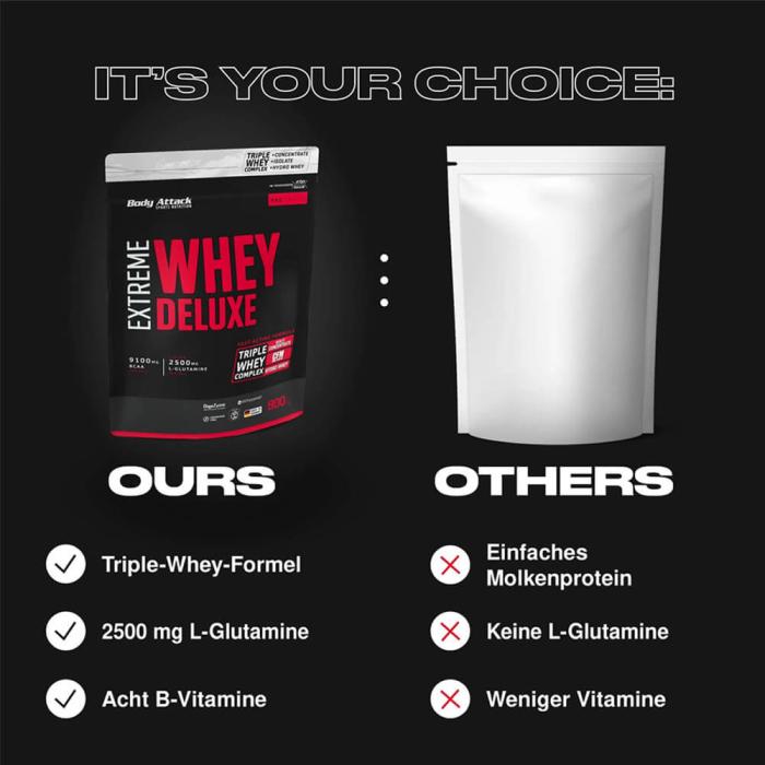 Body Attack Extreme Whey Deluxe Info4