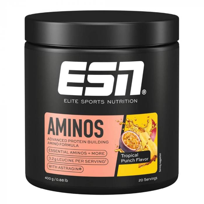 ESN Aminos Tropical Punch