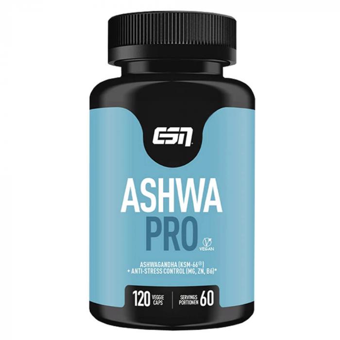 ESN ASHWA PRO