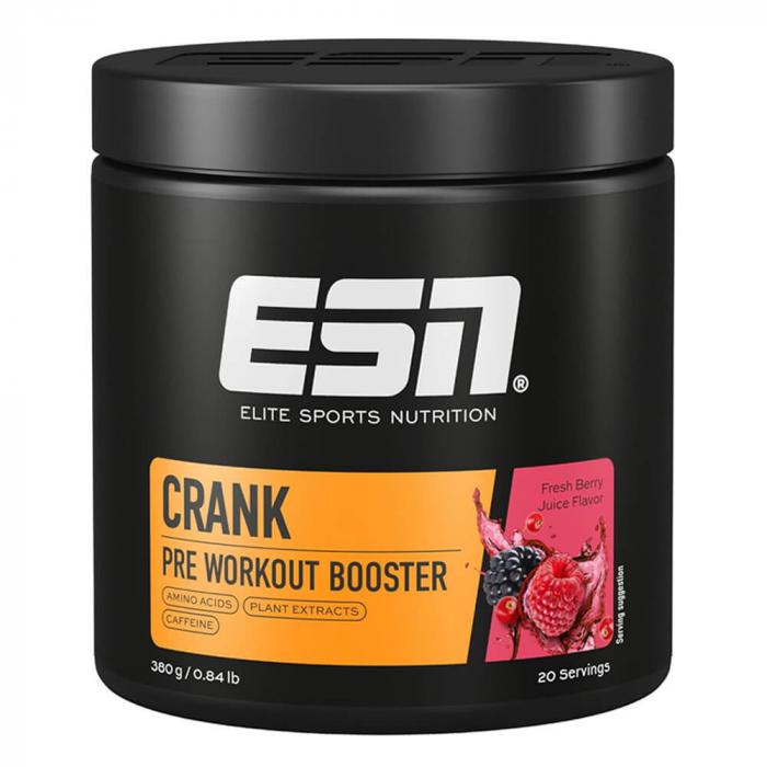 ESN Crank