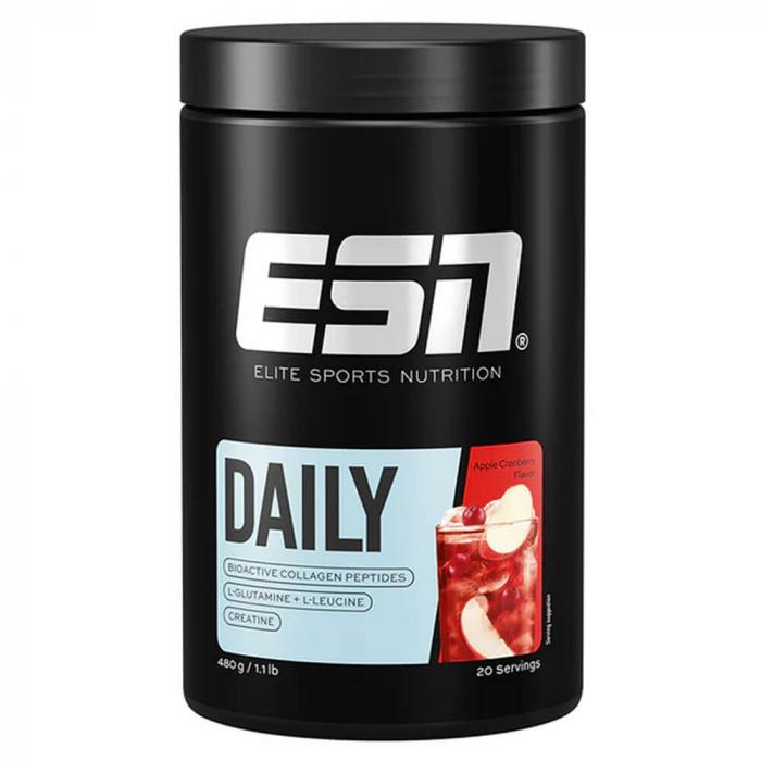 ESN Daily Apple Cranberry