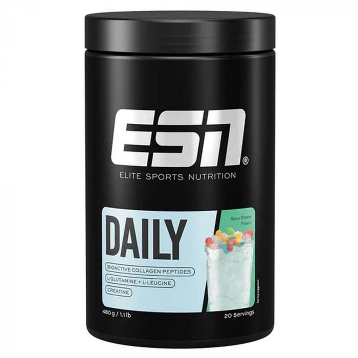 ESN Daily Sour Power