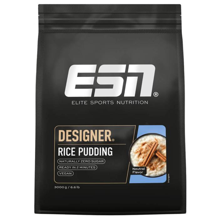 ESN Designer Rice Pudding V2
