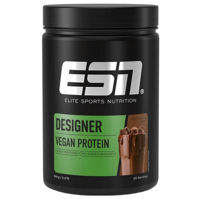 ESN Designer Vegan Protein Milky Chocolate