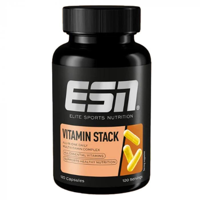 ESN Vitamin Stack