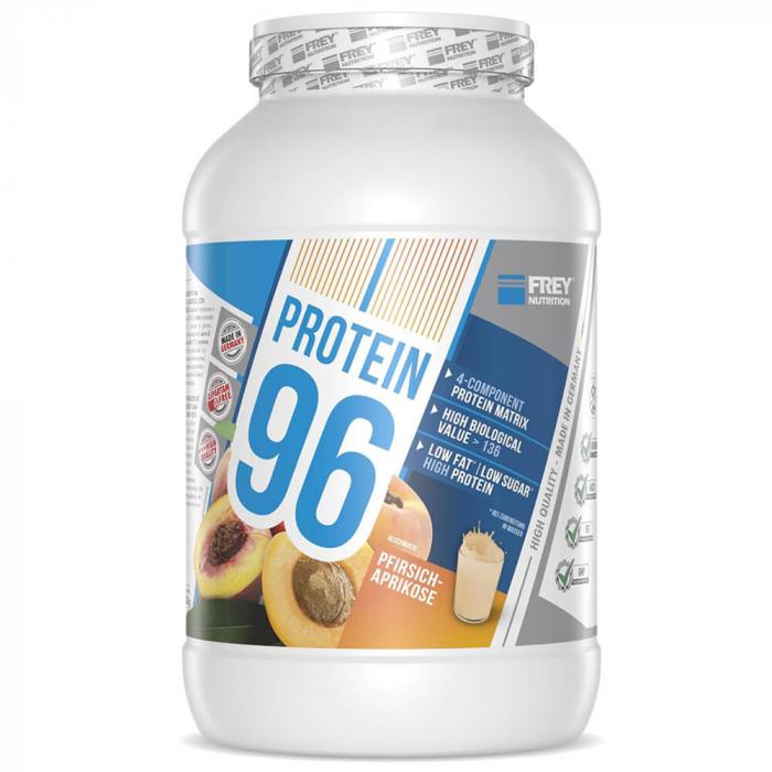 Frey Nutrition Protein 96 Pfirsich-Aprikose